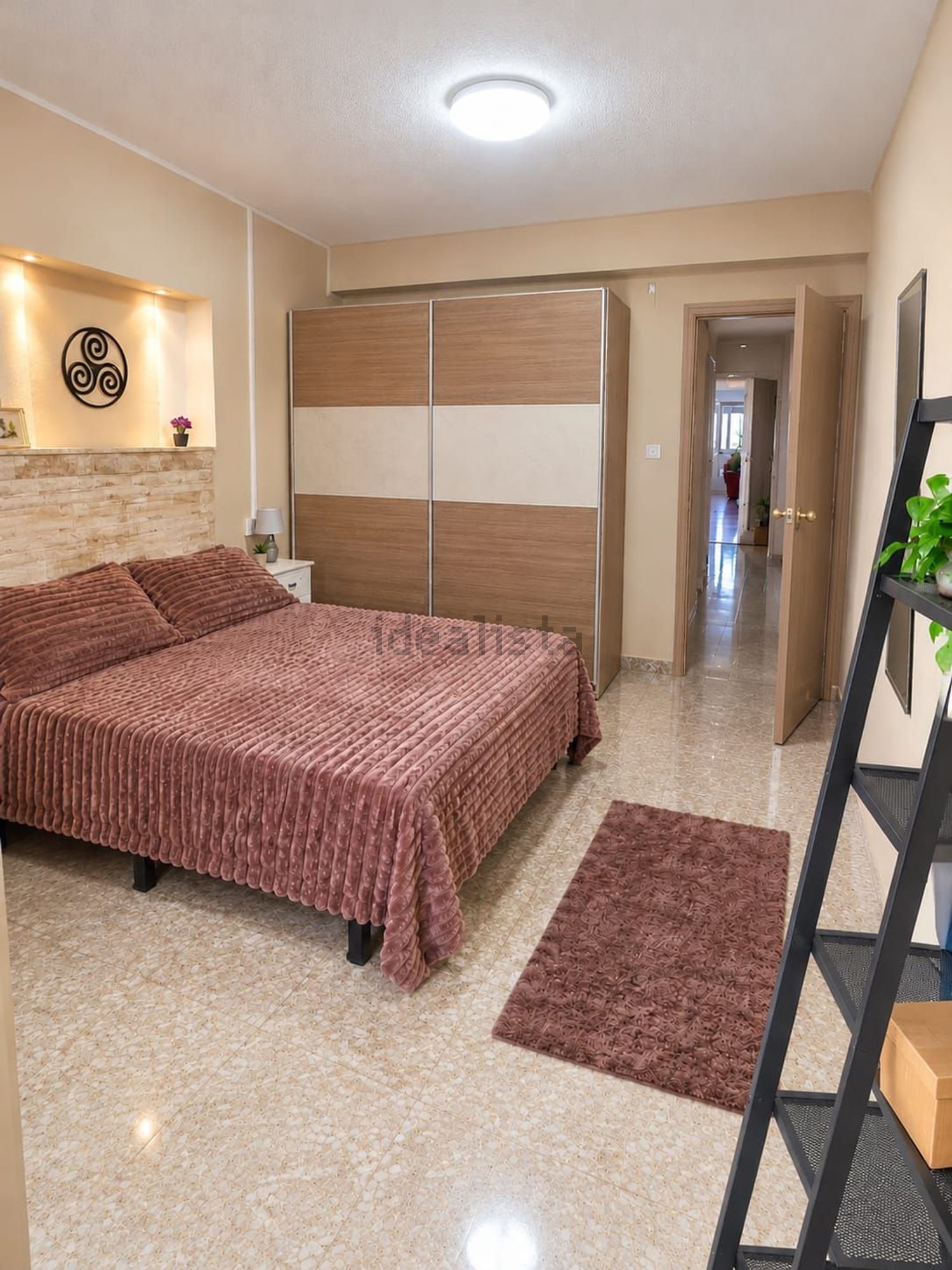 Habitació de lloguer, Sant Vicent del Raspeig