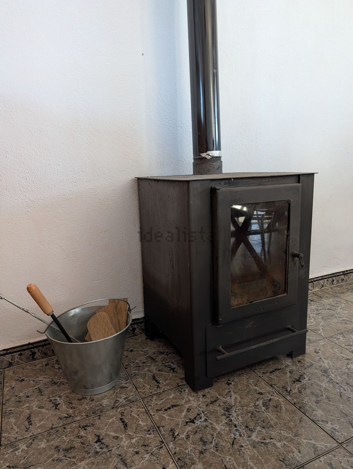 Casa de 70 m² a Deltebre