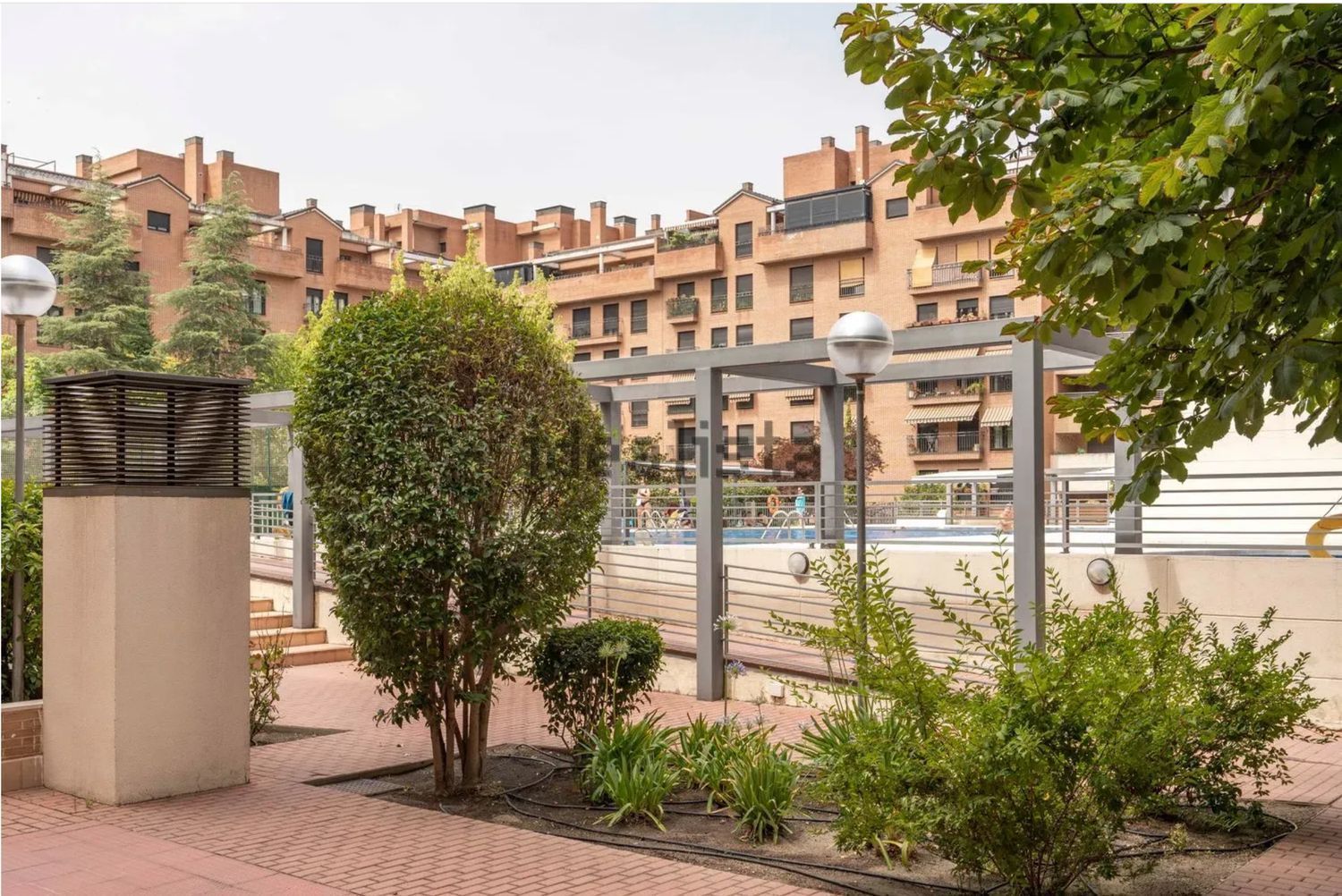 Pis de 75 m² a Madrid