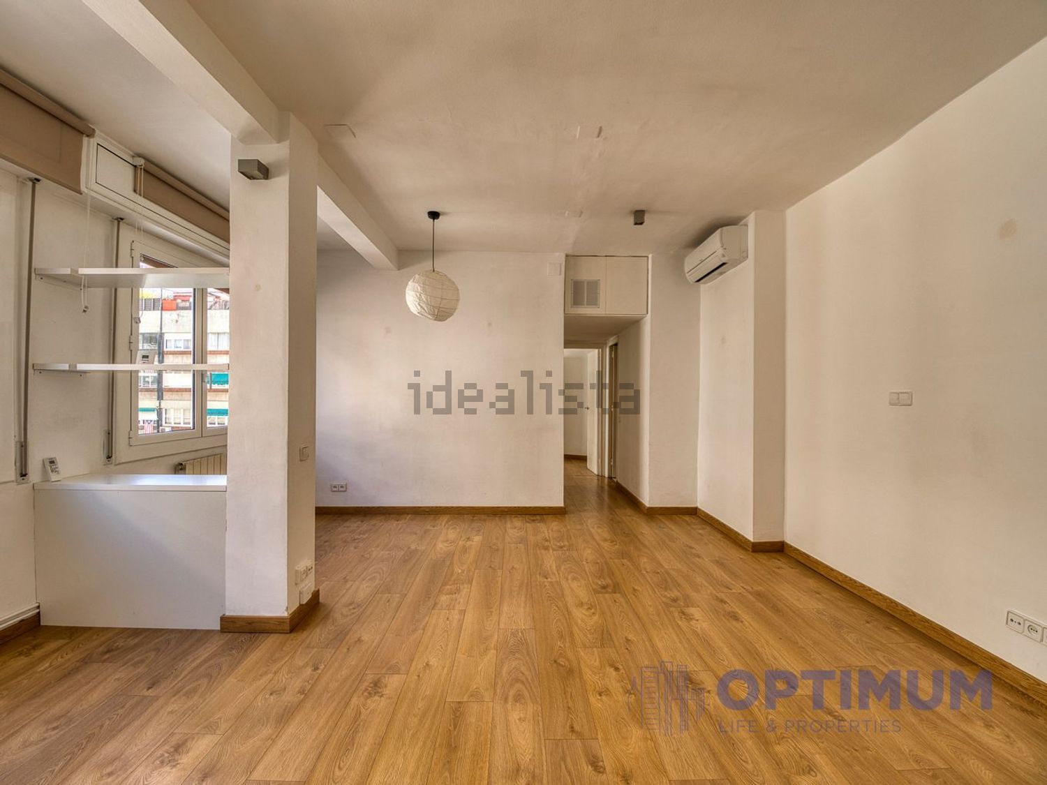 Pis de 64 m² a Barcelona