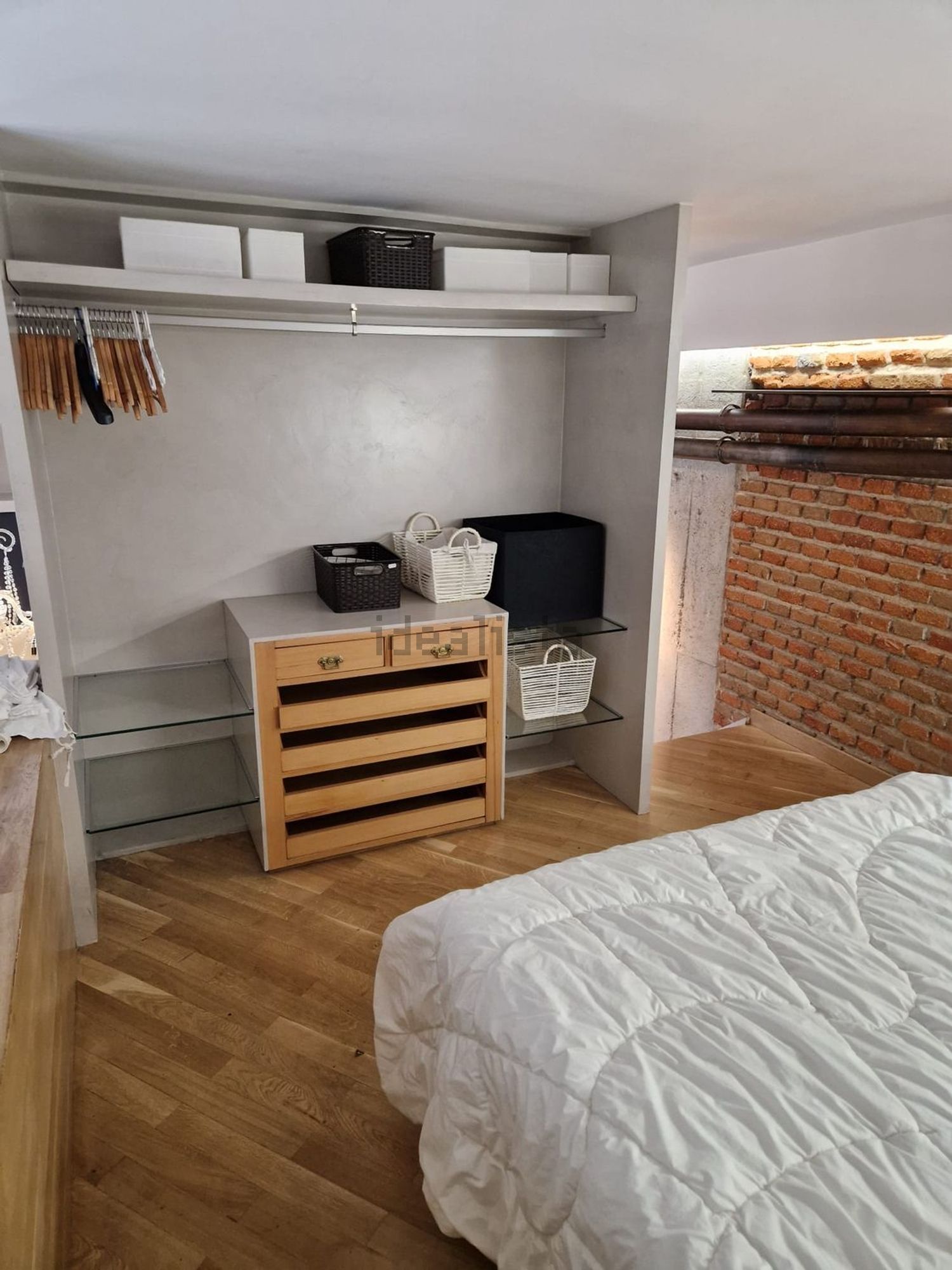 Piso de 65 m² en Madrid