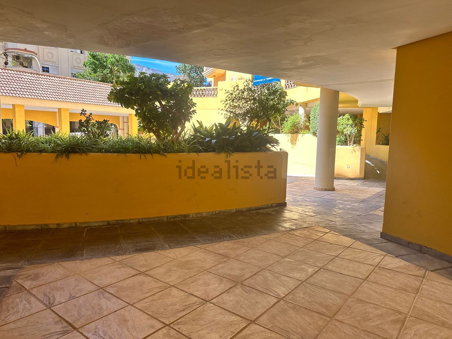 Appartement 119 m² à Benalmádena