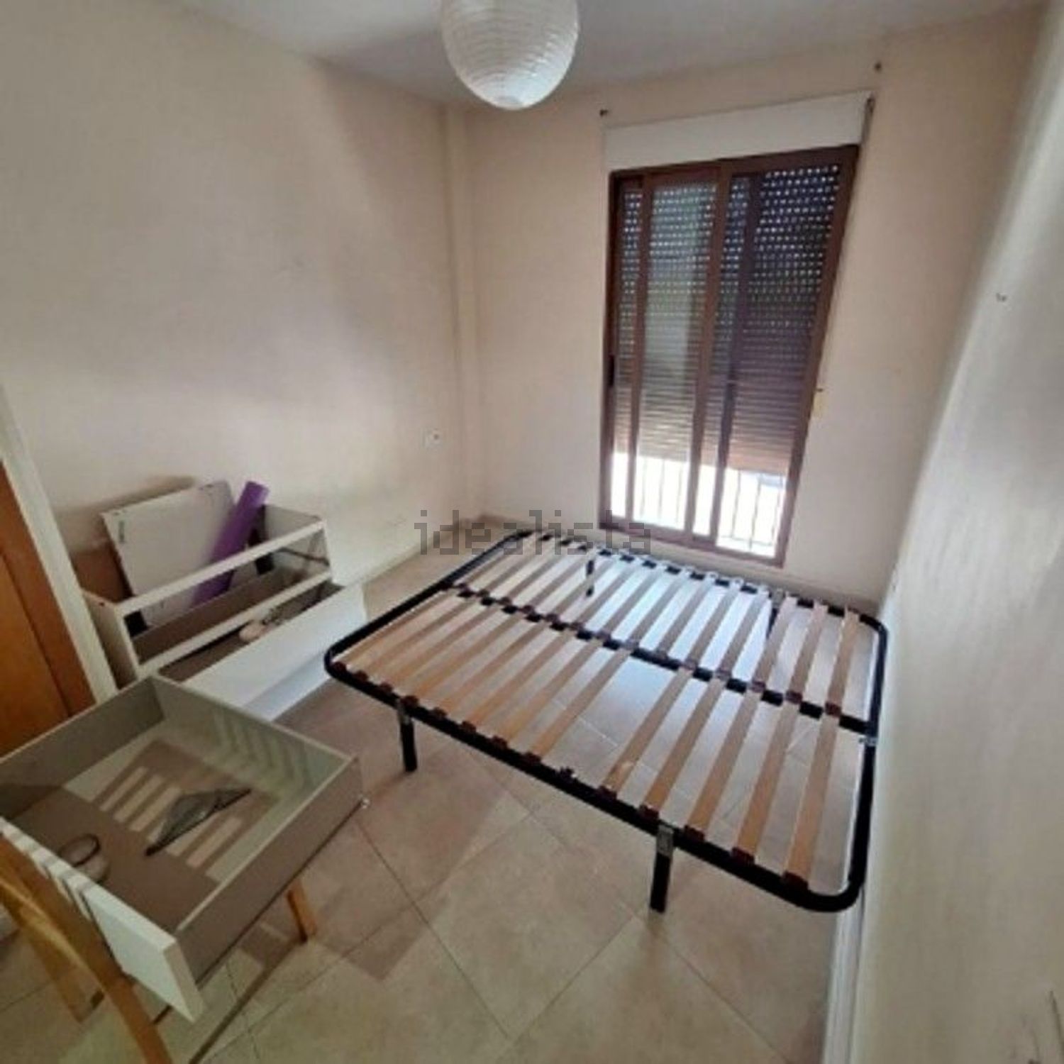 Pis de 88 m² a València