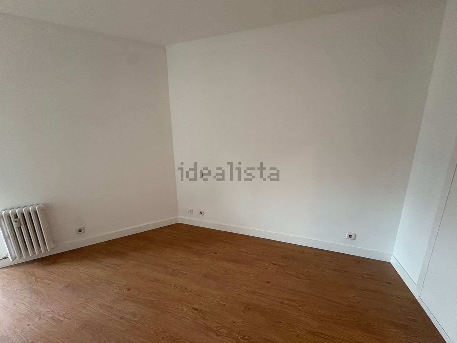 Pis de 80 m² a Madrid