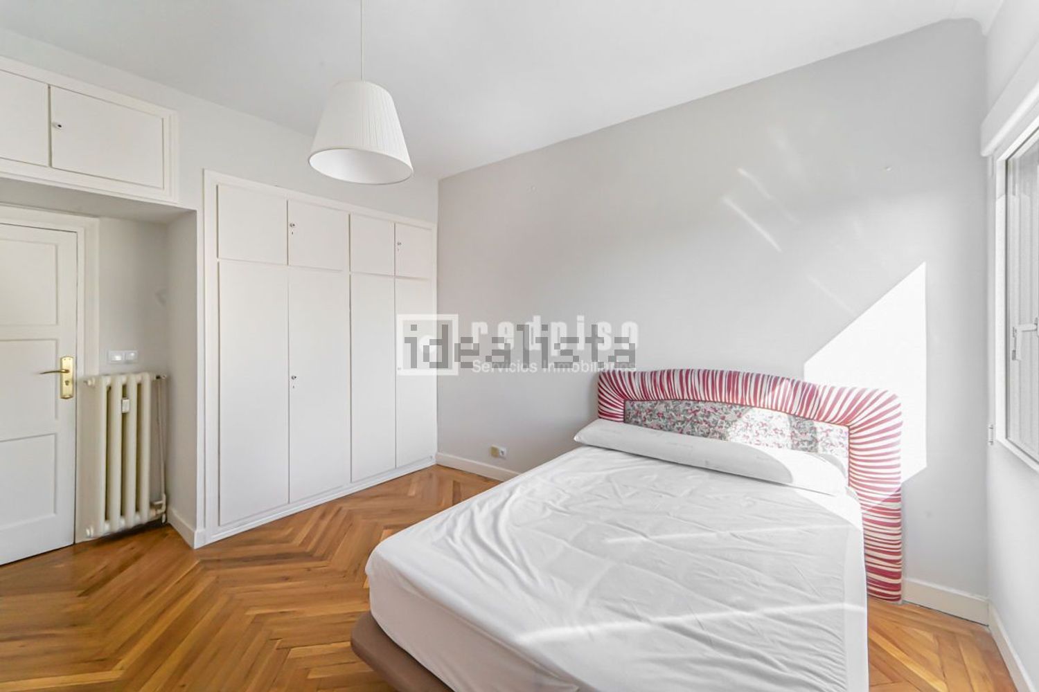 Appartamento 107 m² a Madrid