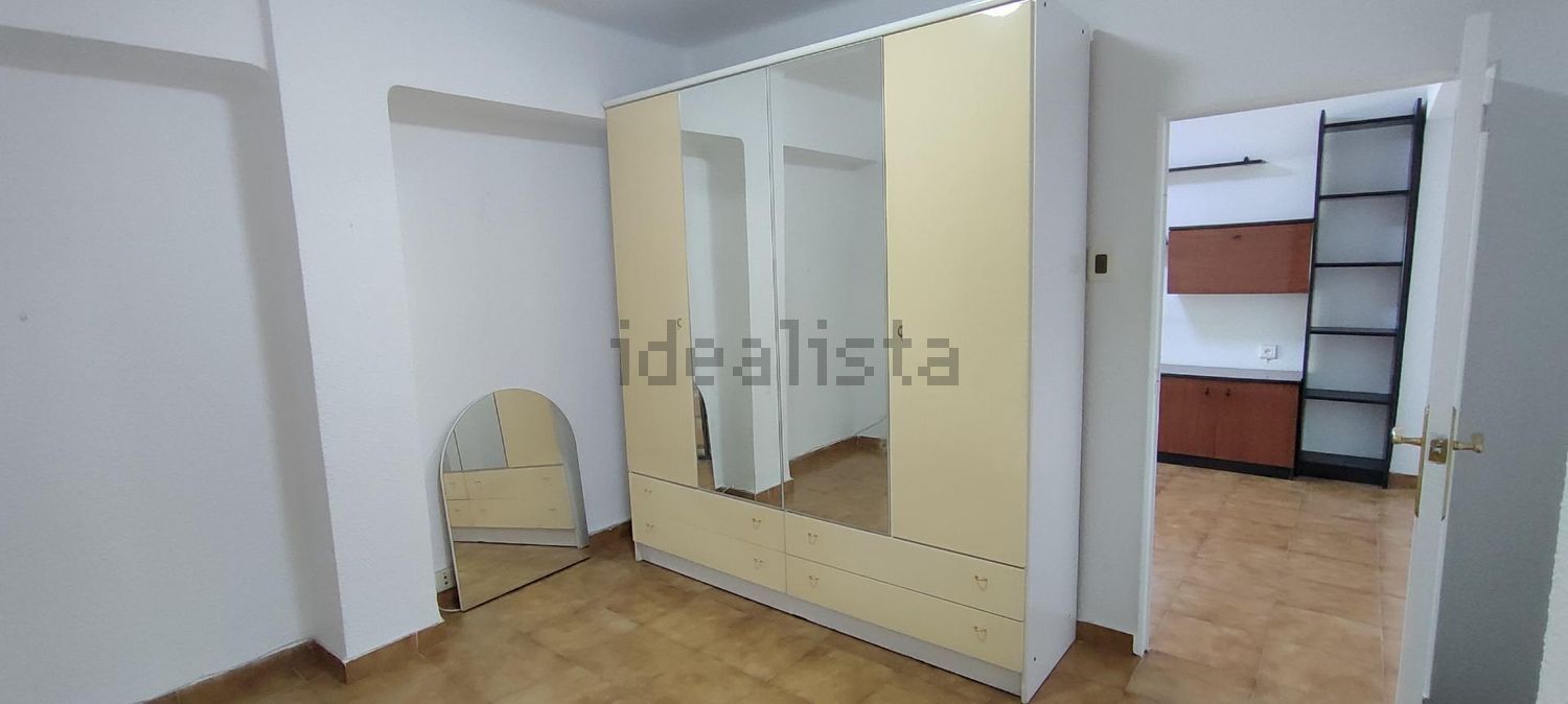 Квартира 65 м² у Валенсіі