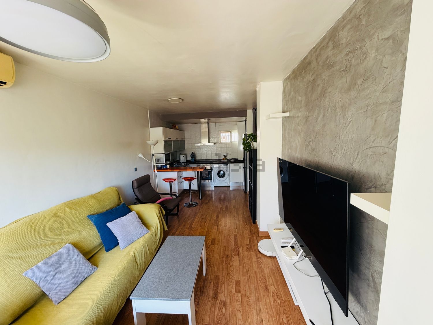 Piso de 59 m² en Molina de Segura