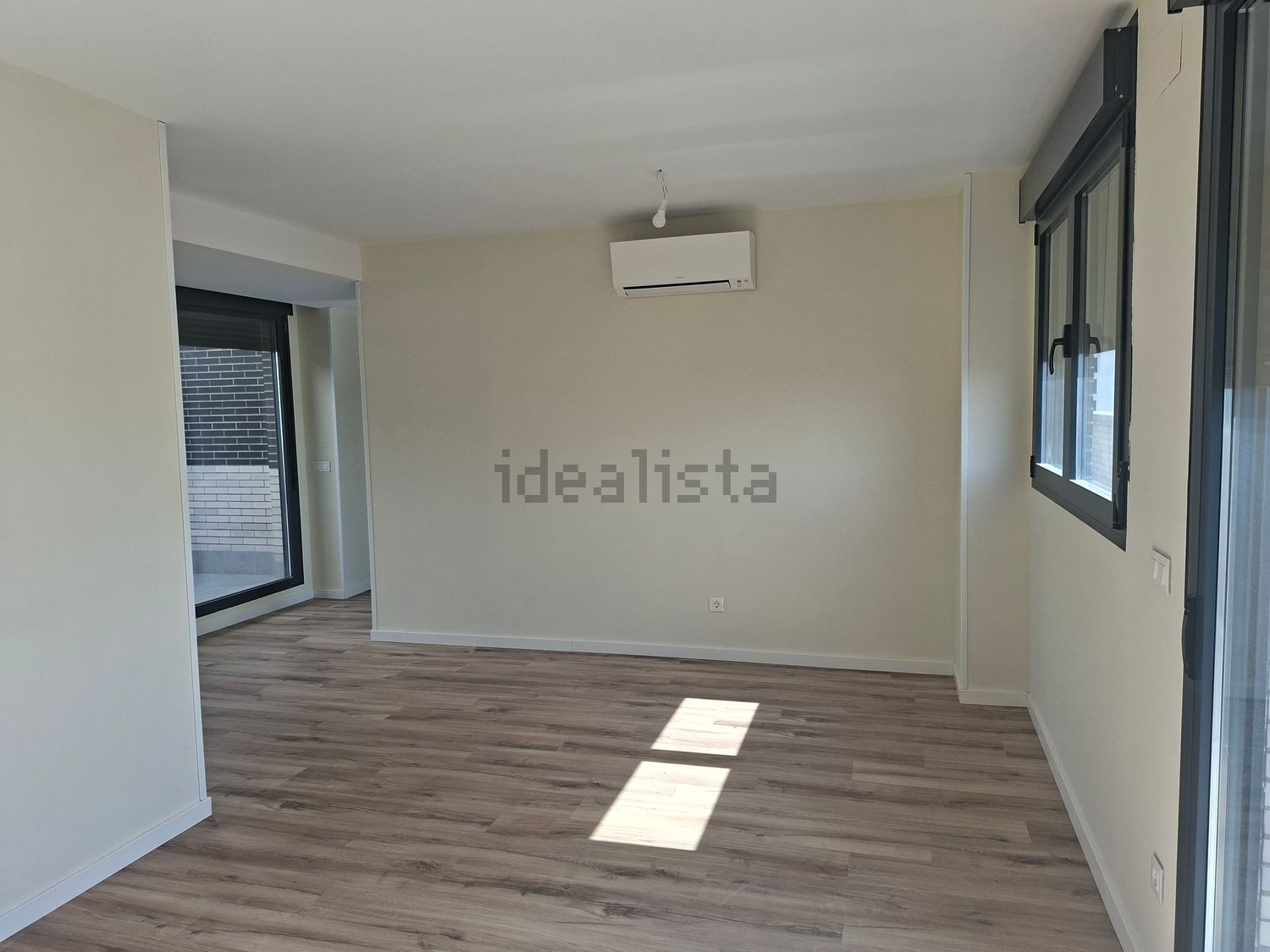 Pis de 172 m² a Madrid