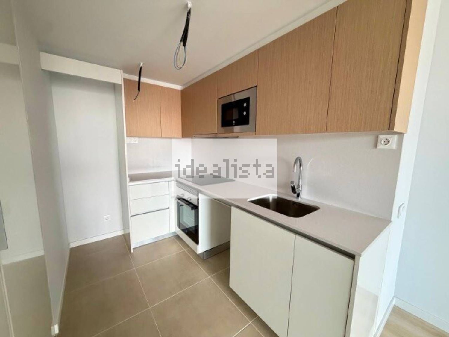 Pis de 60 m² a Sabadell
