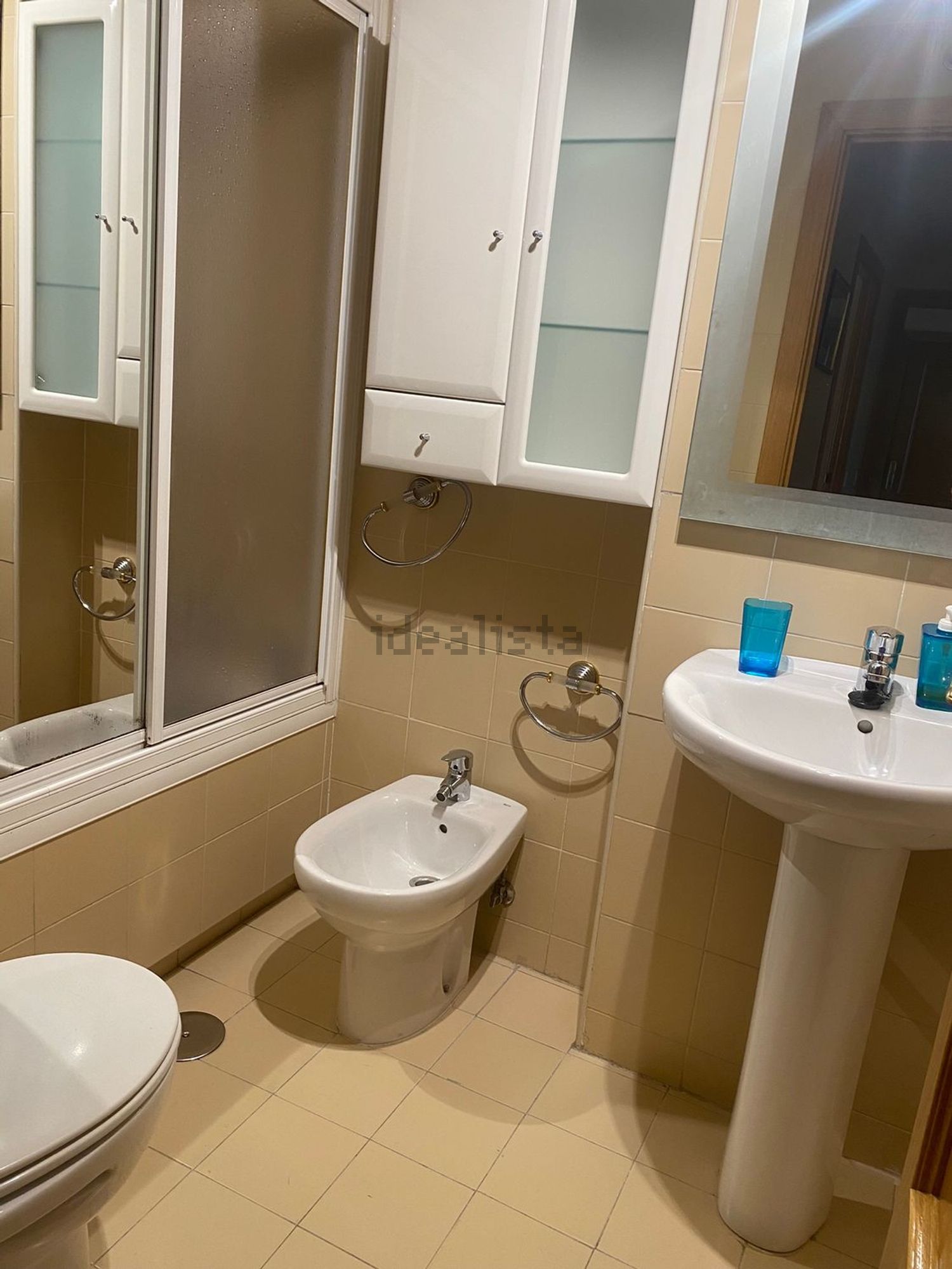 Pis de 107 m² a Madrid