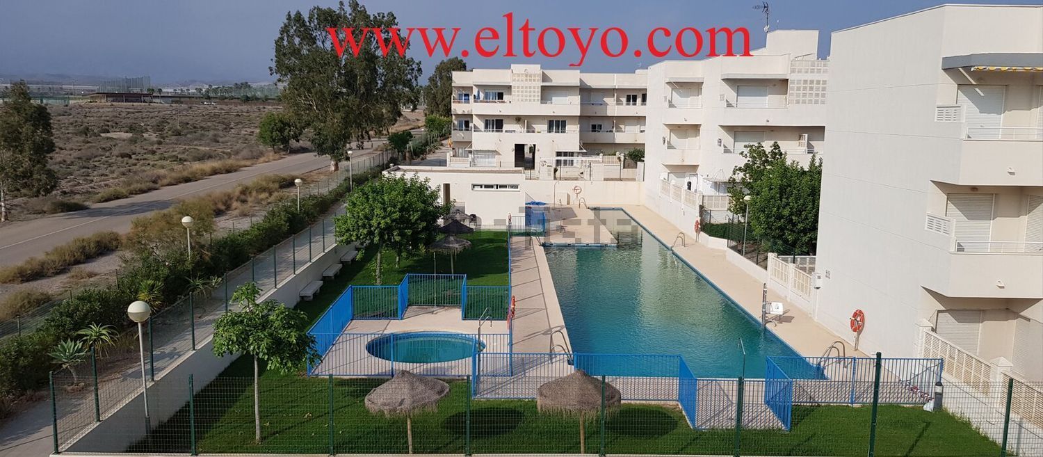 Appartement 110 m² à Alméria