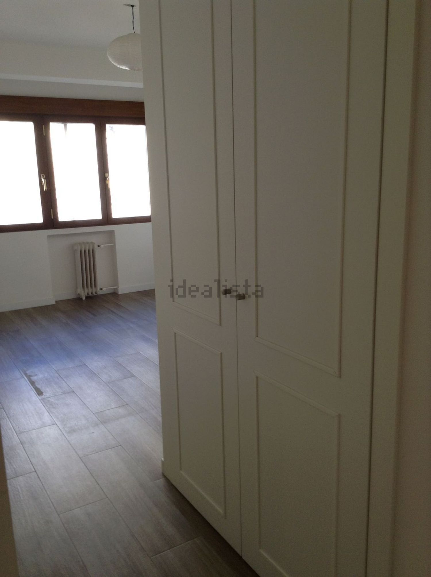 Pis de 101 m² a Madrid