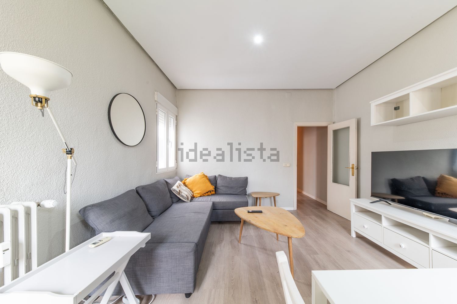 Pis de 85 m² a Madrid