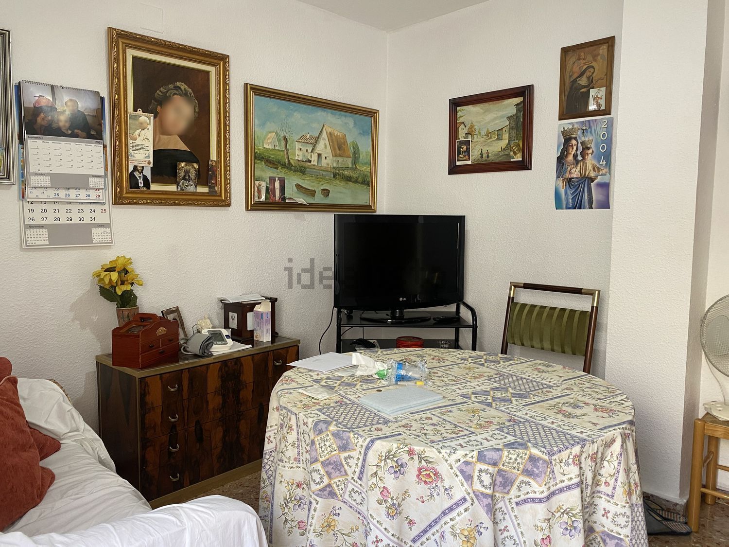 Pis de 110 m² a València