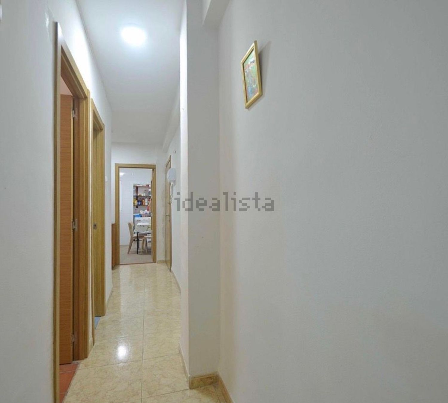 Habitación en alquiler, Almería