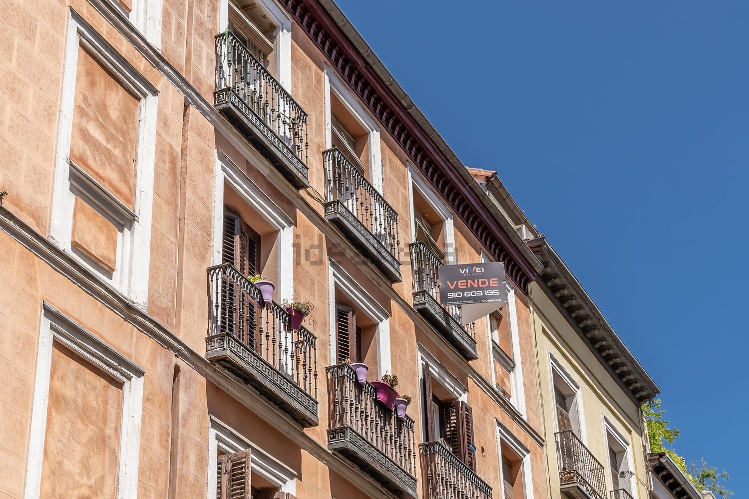 Appartamento 125 m² a Madrid