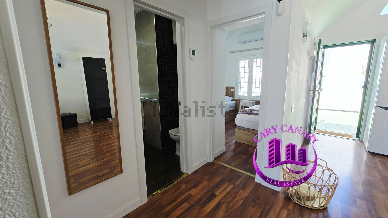 Moradia 60 m² em San Bartolomé de Tirajana