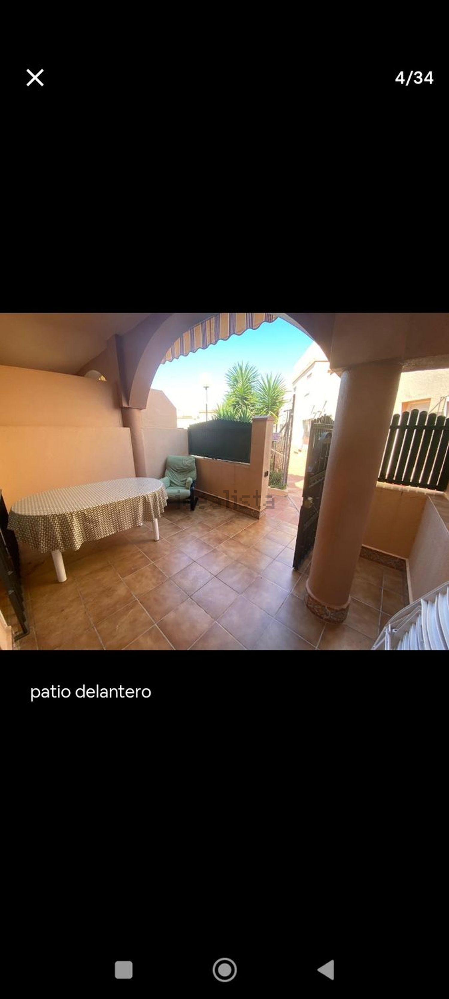 Piso de 60 m² en Chiclana de la Frontera