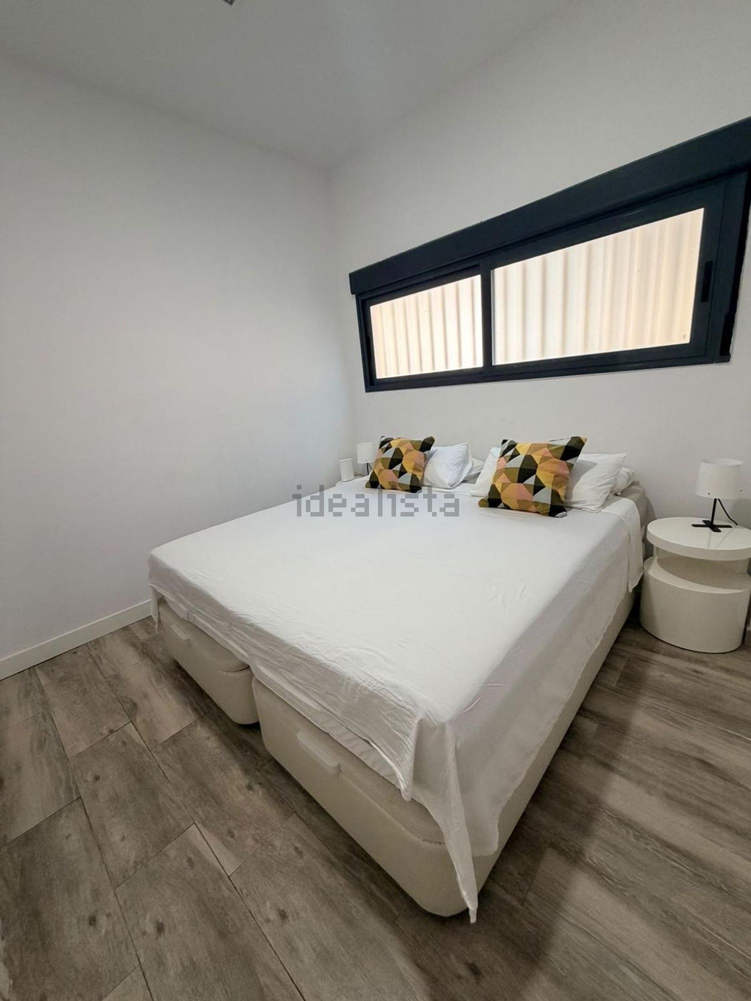 Pis de 40 m² a Madrid