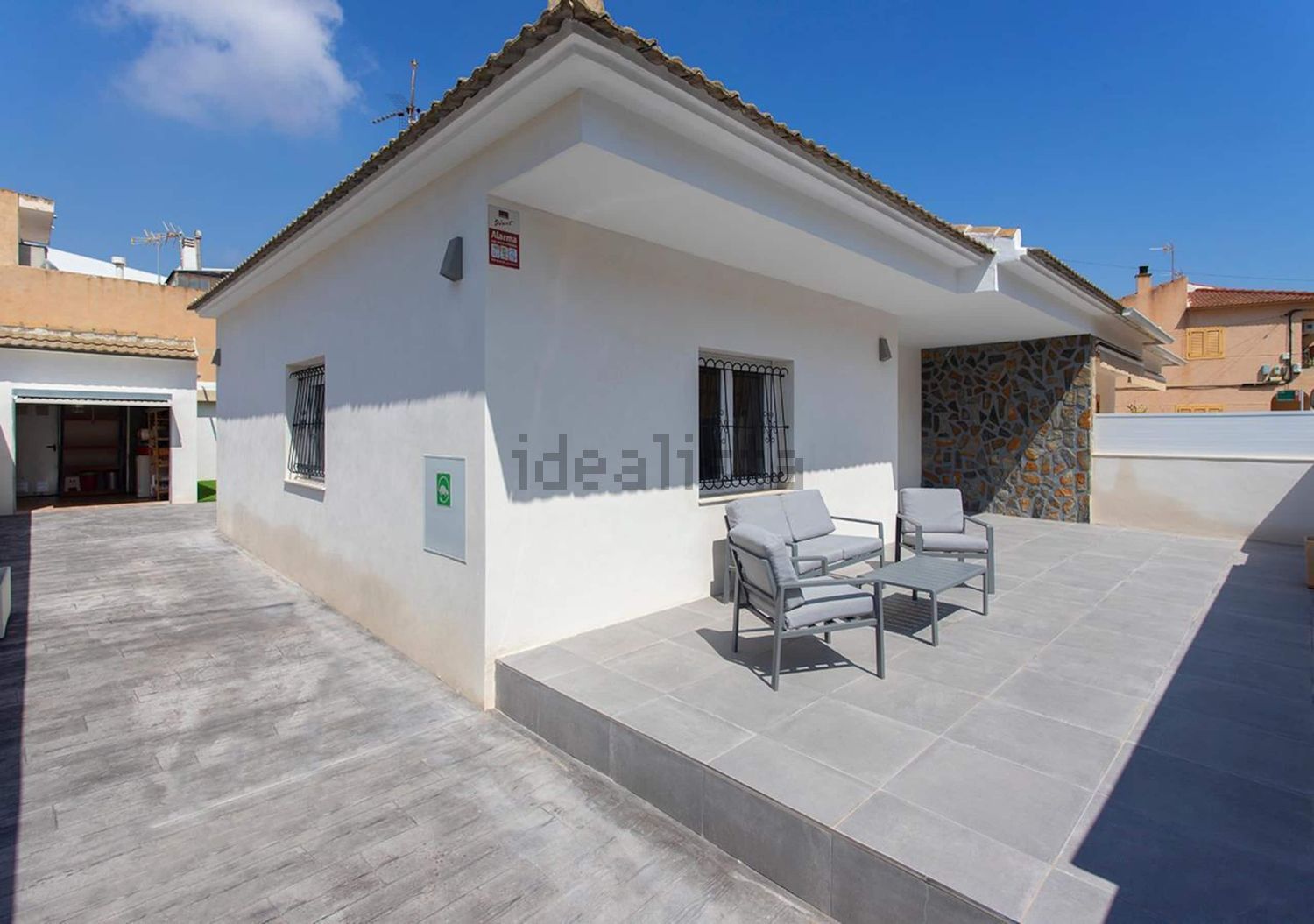 Casa 150 m² a Pilar de la Horadada