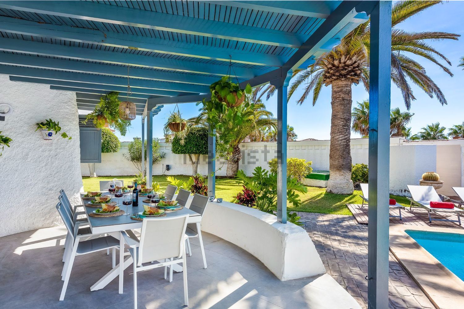 Casa de 850 m² en Santa Cruz de Tenerife