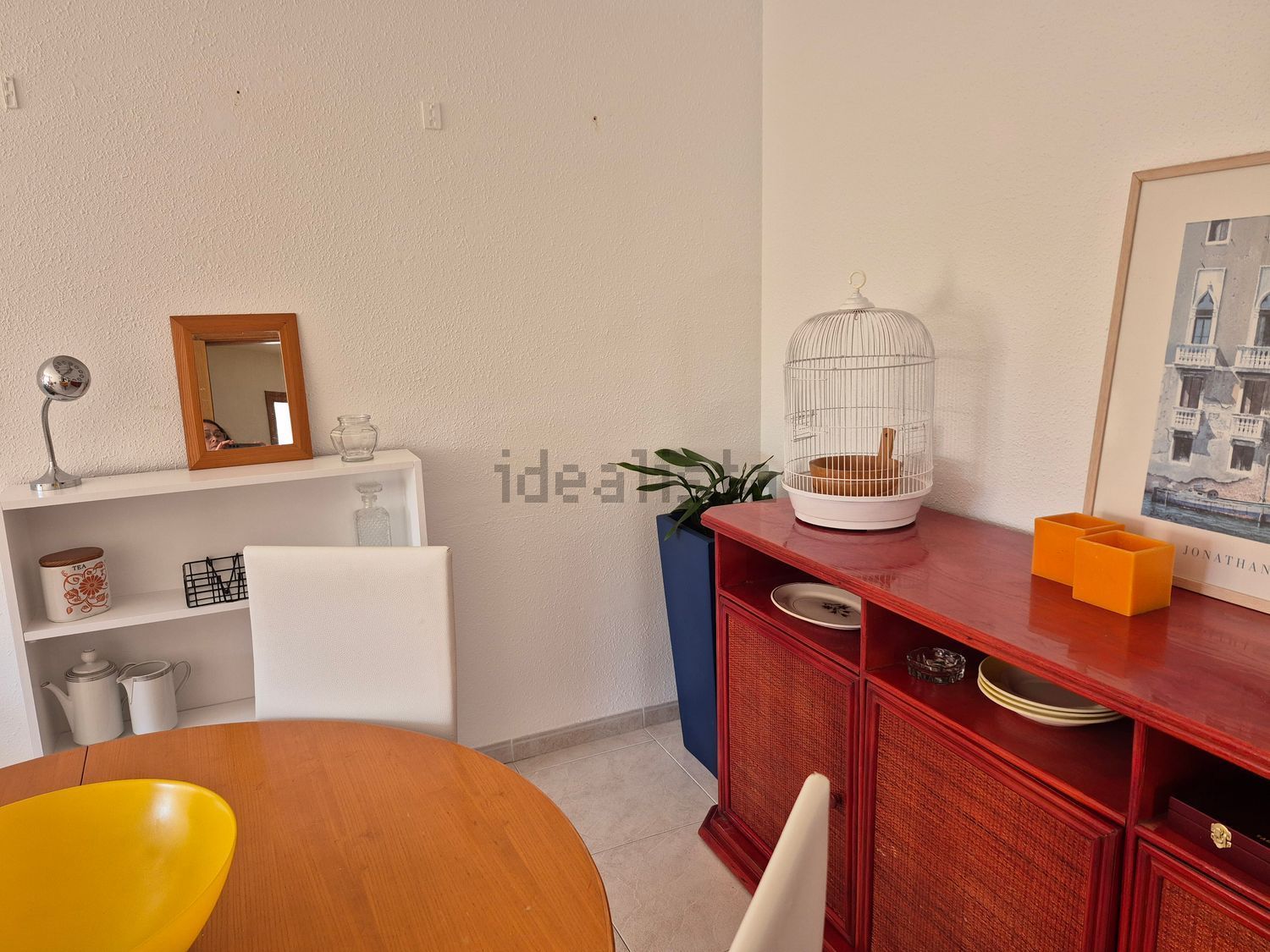 Pis de 95 m² a Vilobí d'Onyar