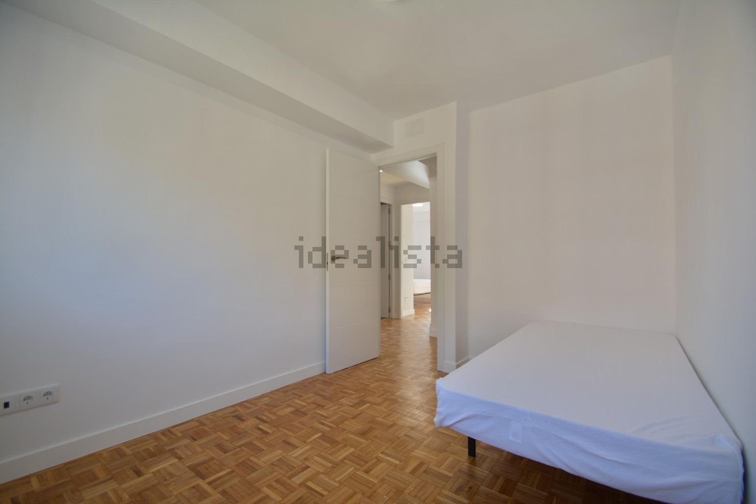 Pis de 123 m² a Madrid