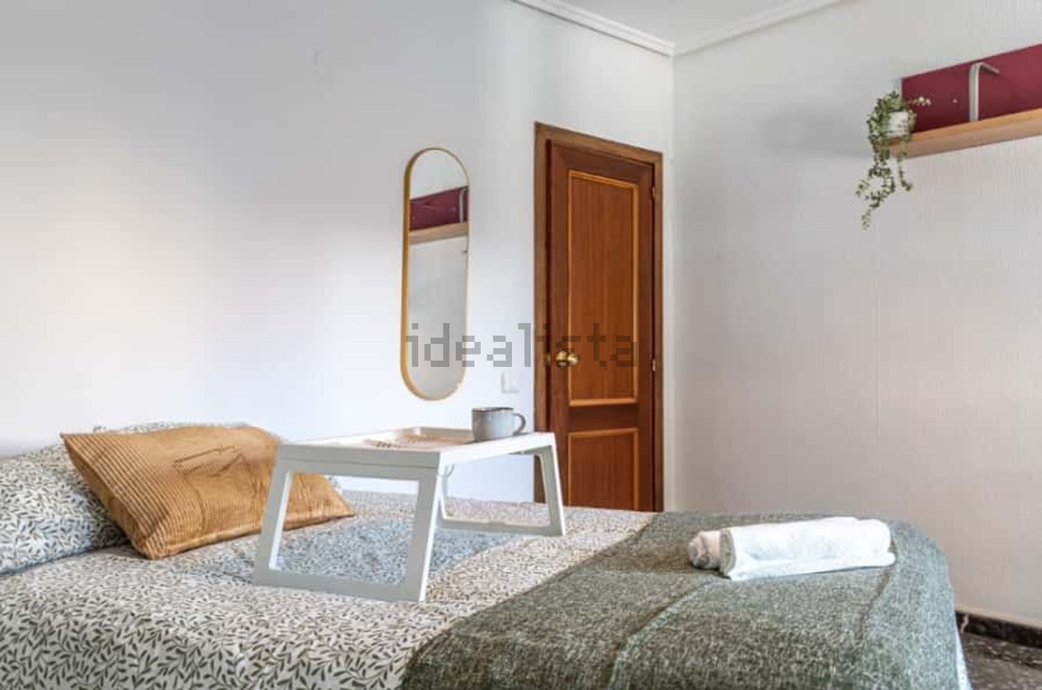 Habitación en alquiler, Valencia