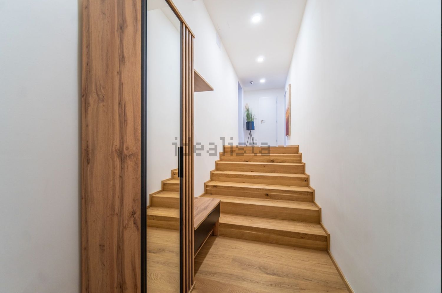 Pis de 94 m² a Madrid