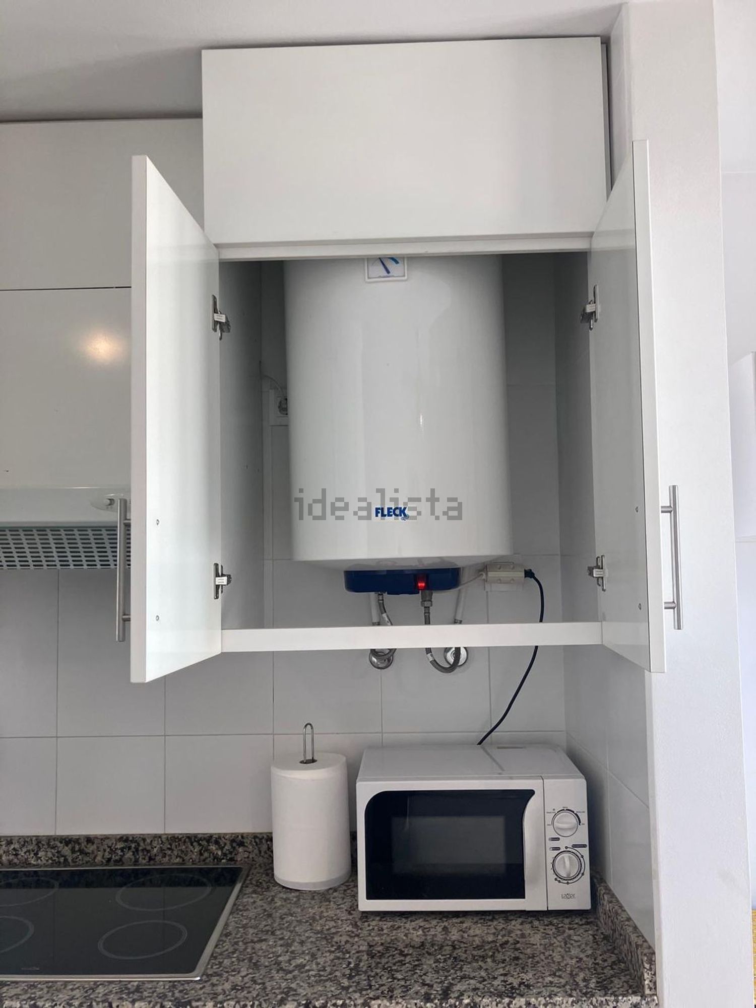 Pis de 45 m² a Borriana