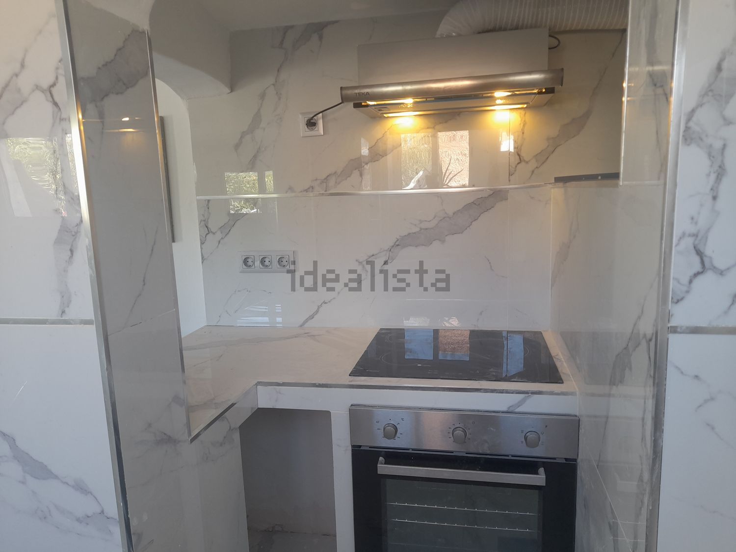 Pis de 50 m² a Benissa