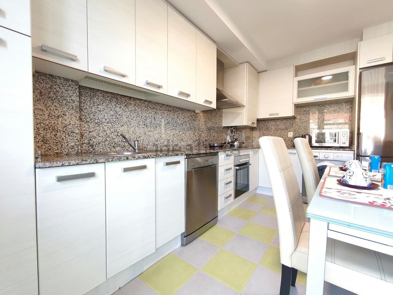 Pis de 75 m² a Cangas de Morrazo