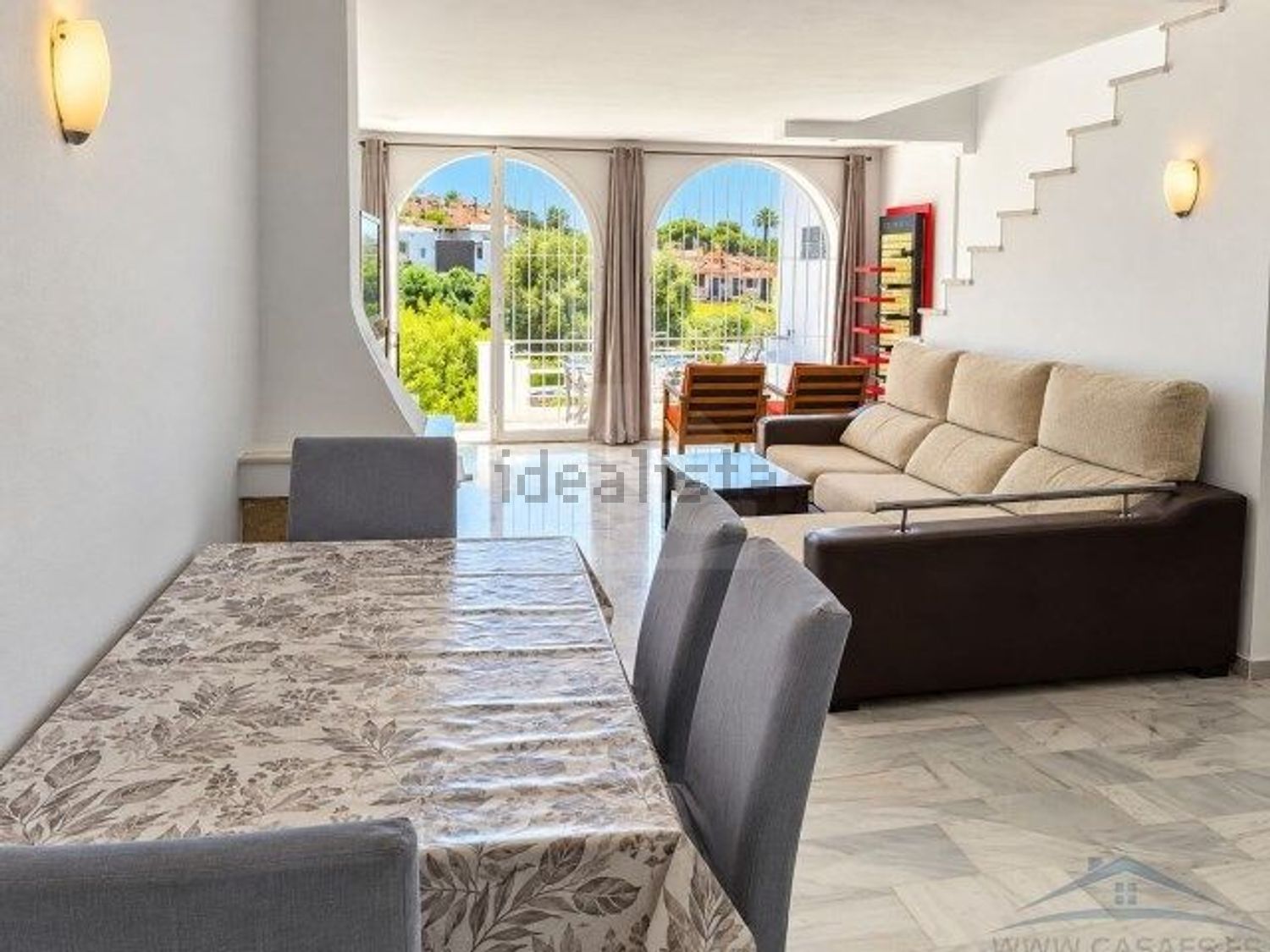 Pis de 120 m² a Marbella