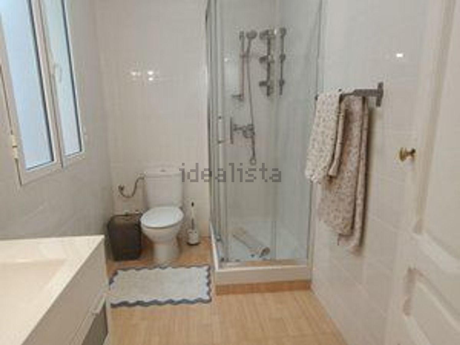 Appartement 108 m² à Madrid