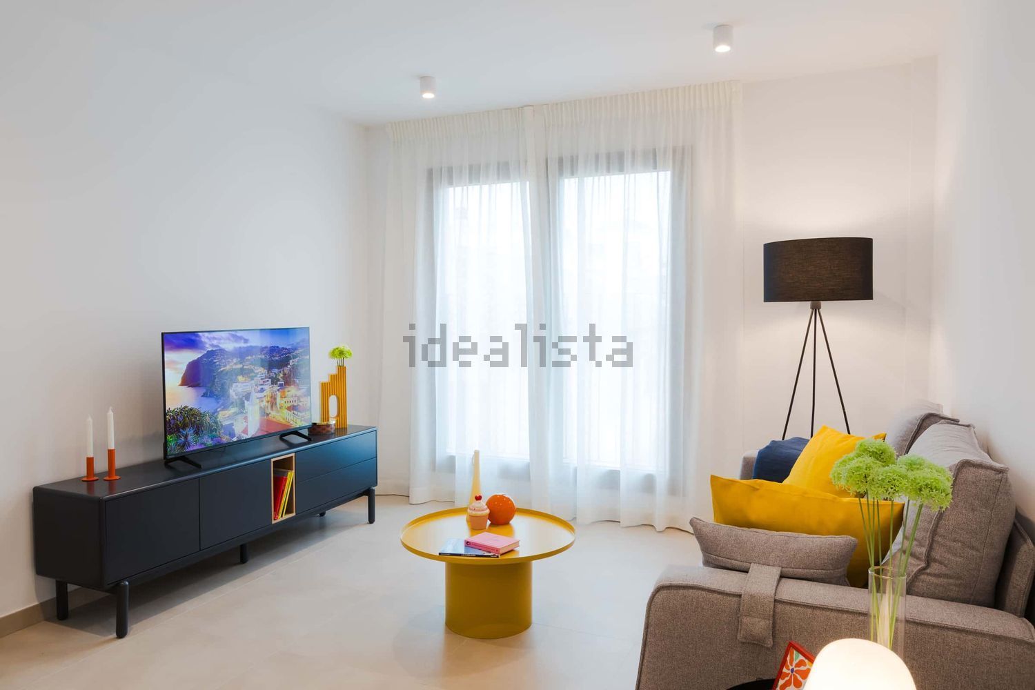 Habitación 80 m², Málaga