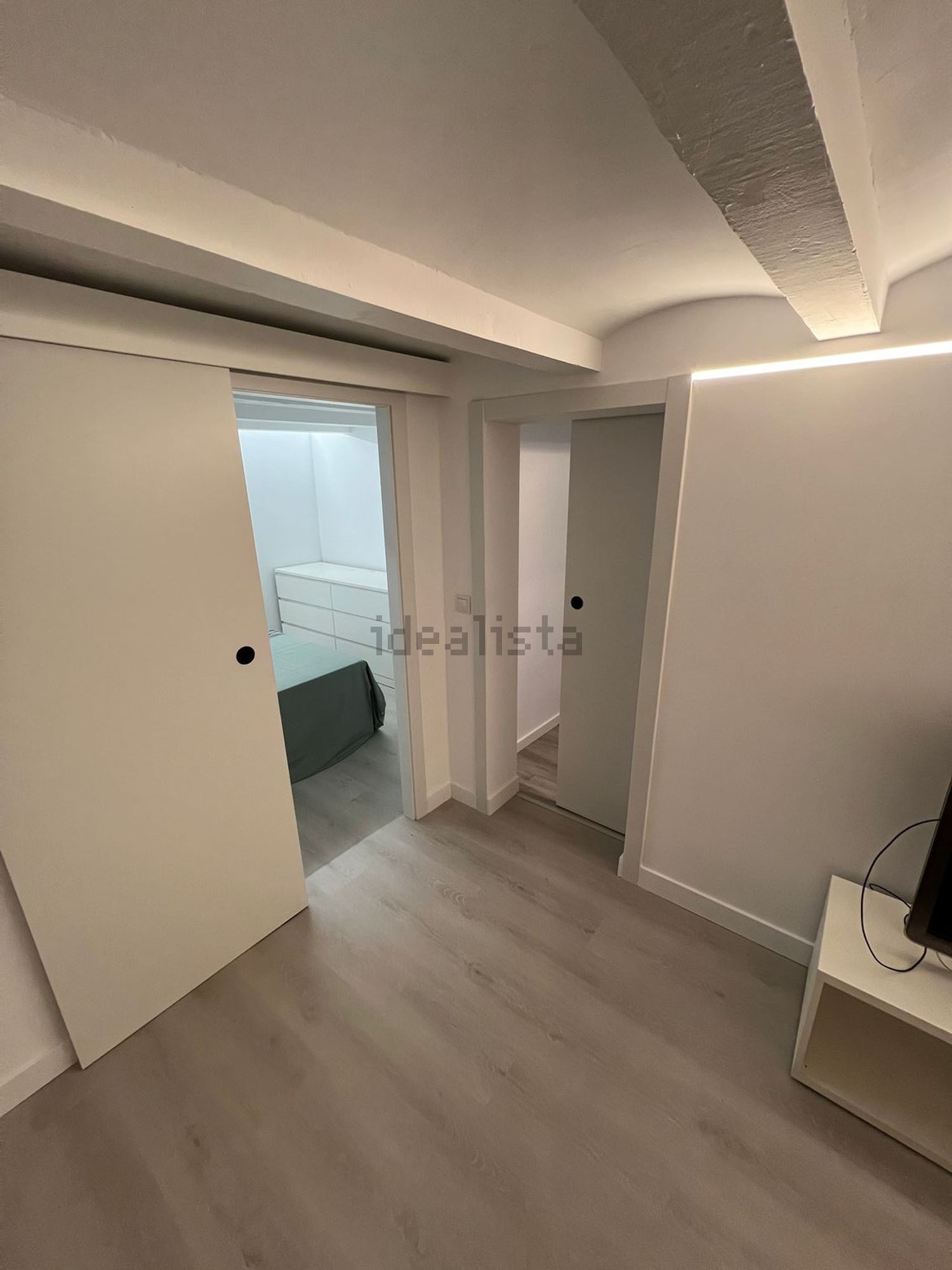 Wohnung 52 m² in Barcelona