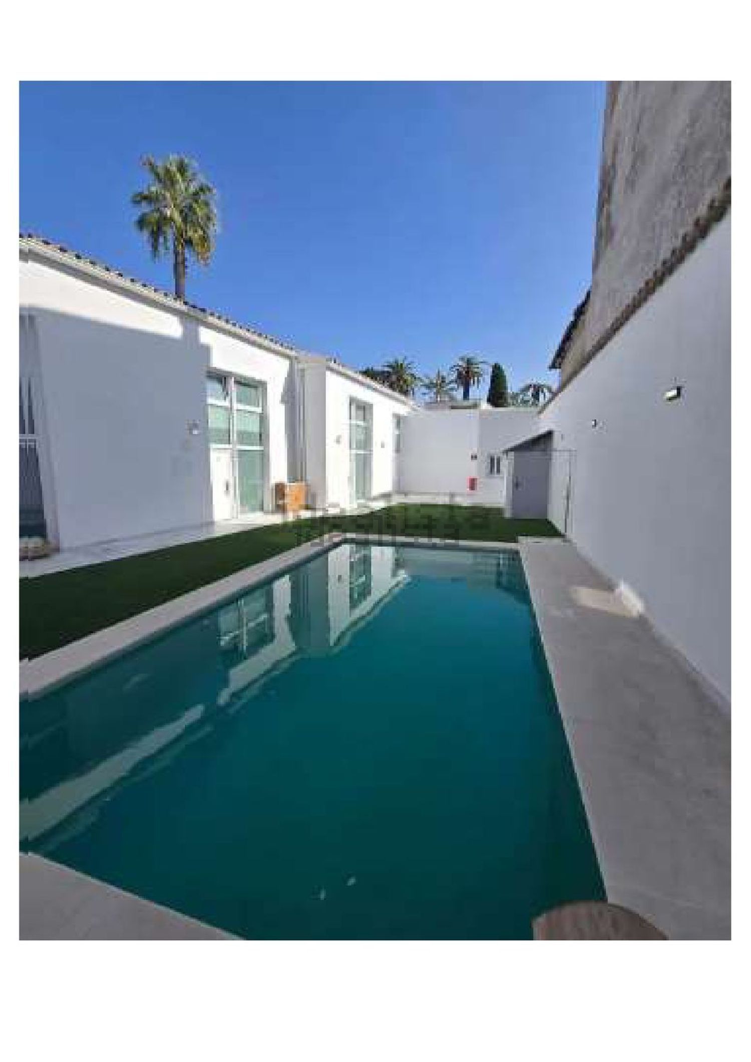 Appartamento 47 m² a Jerez de la Frontera