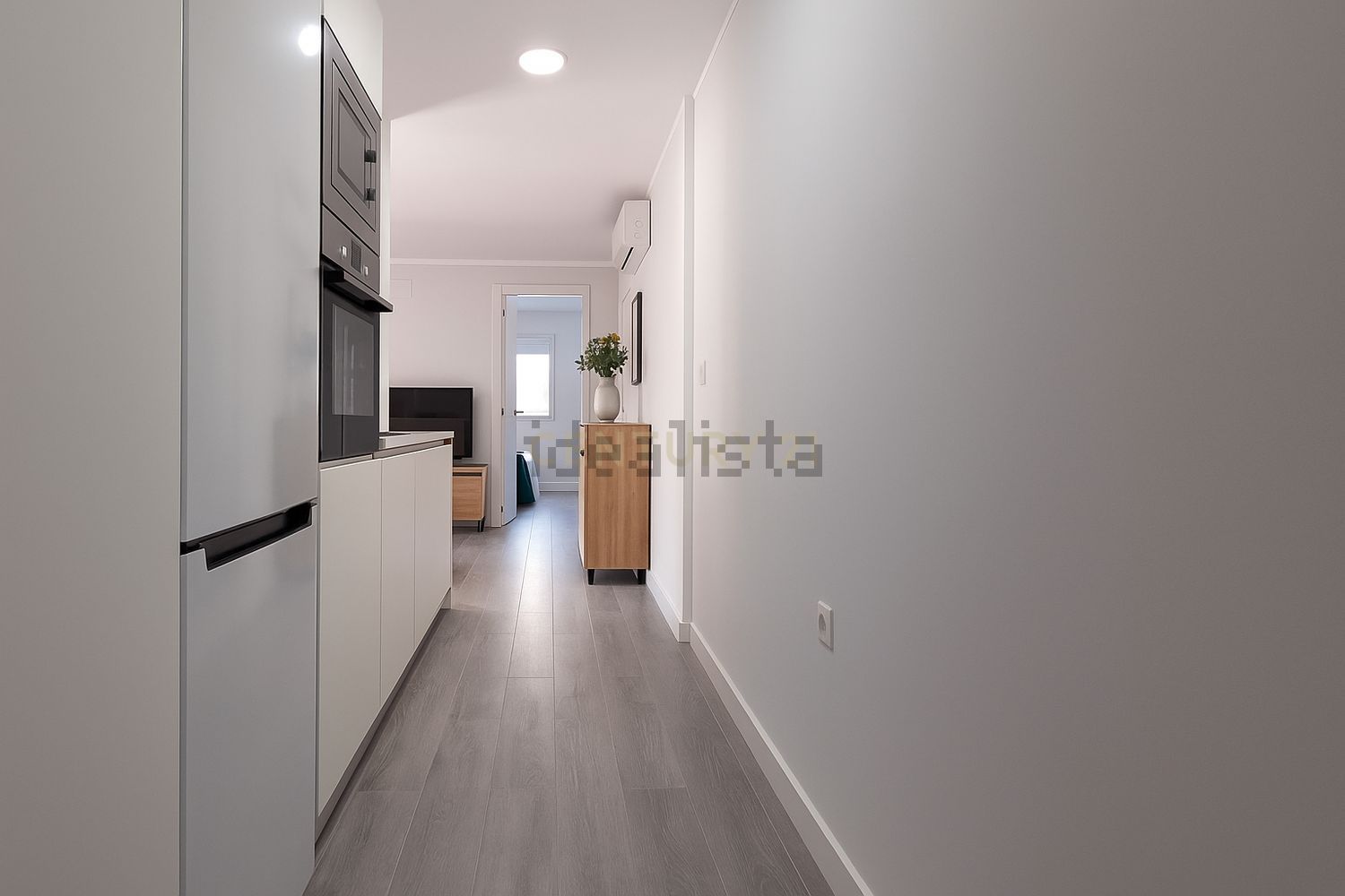 Piso de 49 m² en Benidorm