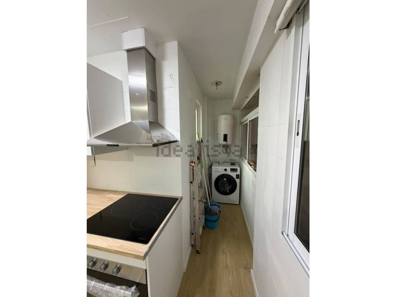 Appartement 60 m² à Valence