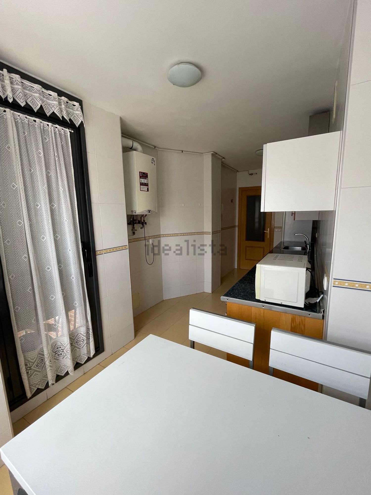 Piso de 110 m² en Zamora