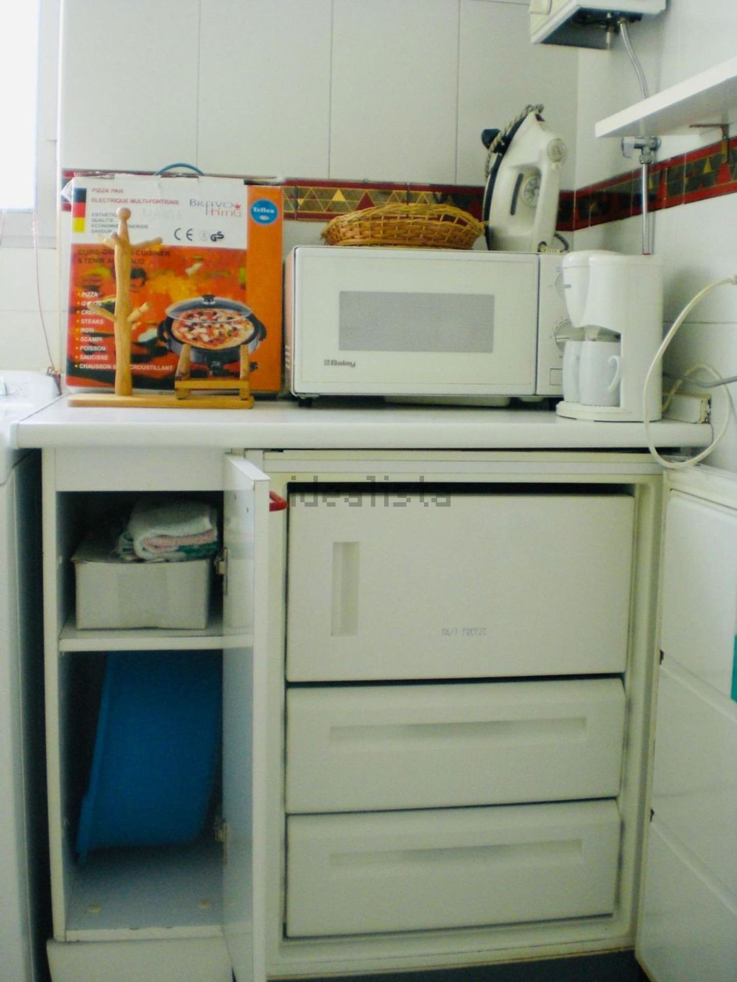 Piso de 50 m² en Córdoba