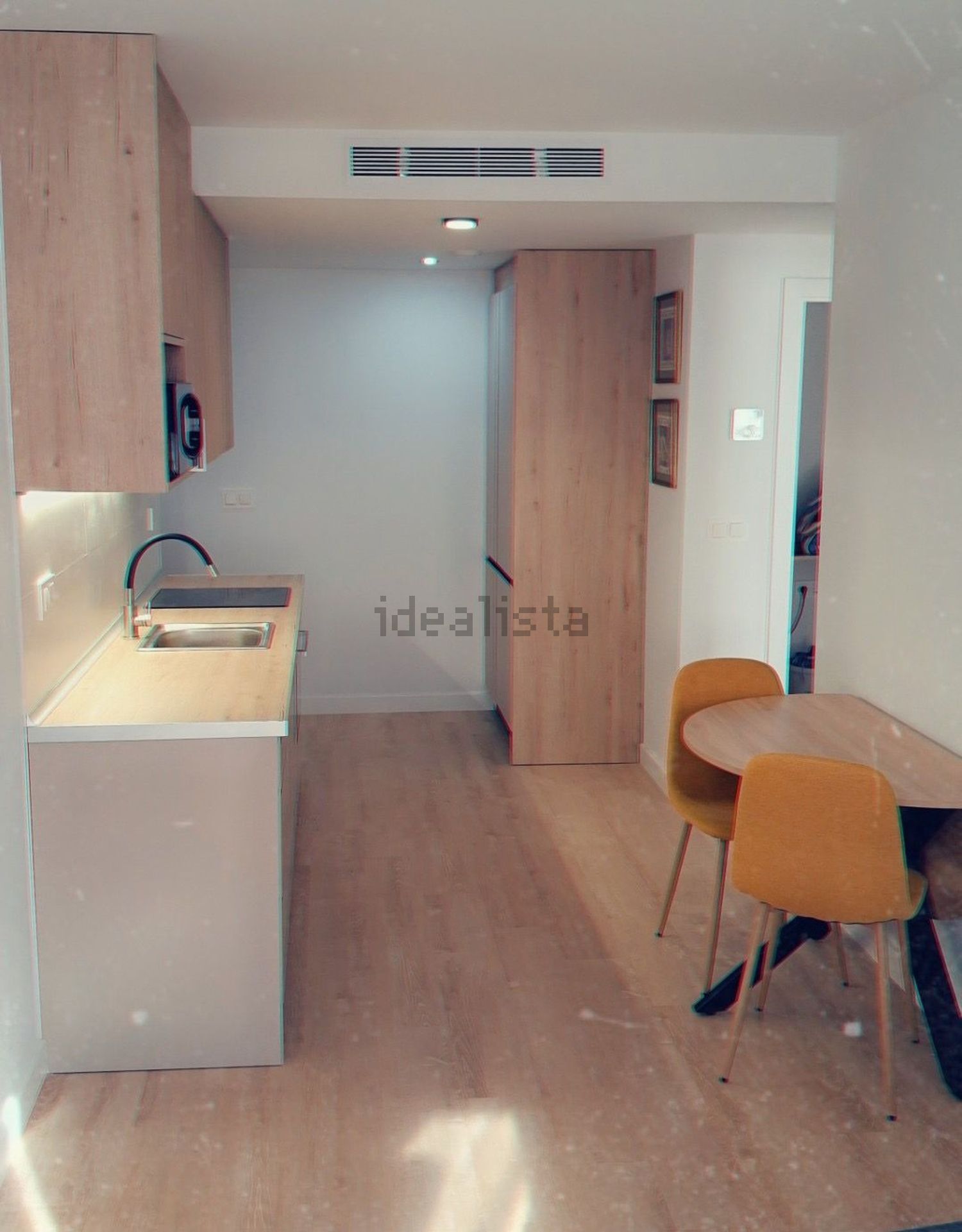 Appartamento 48 m² a Murcia