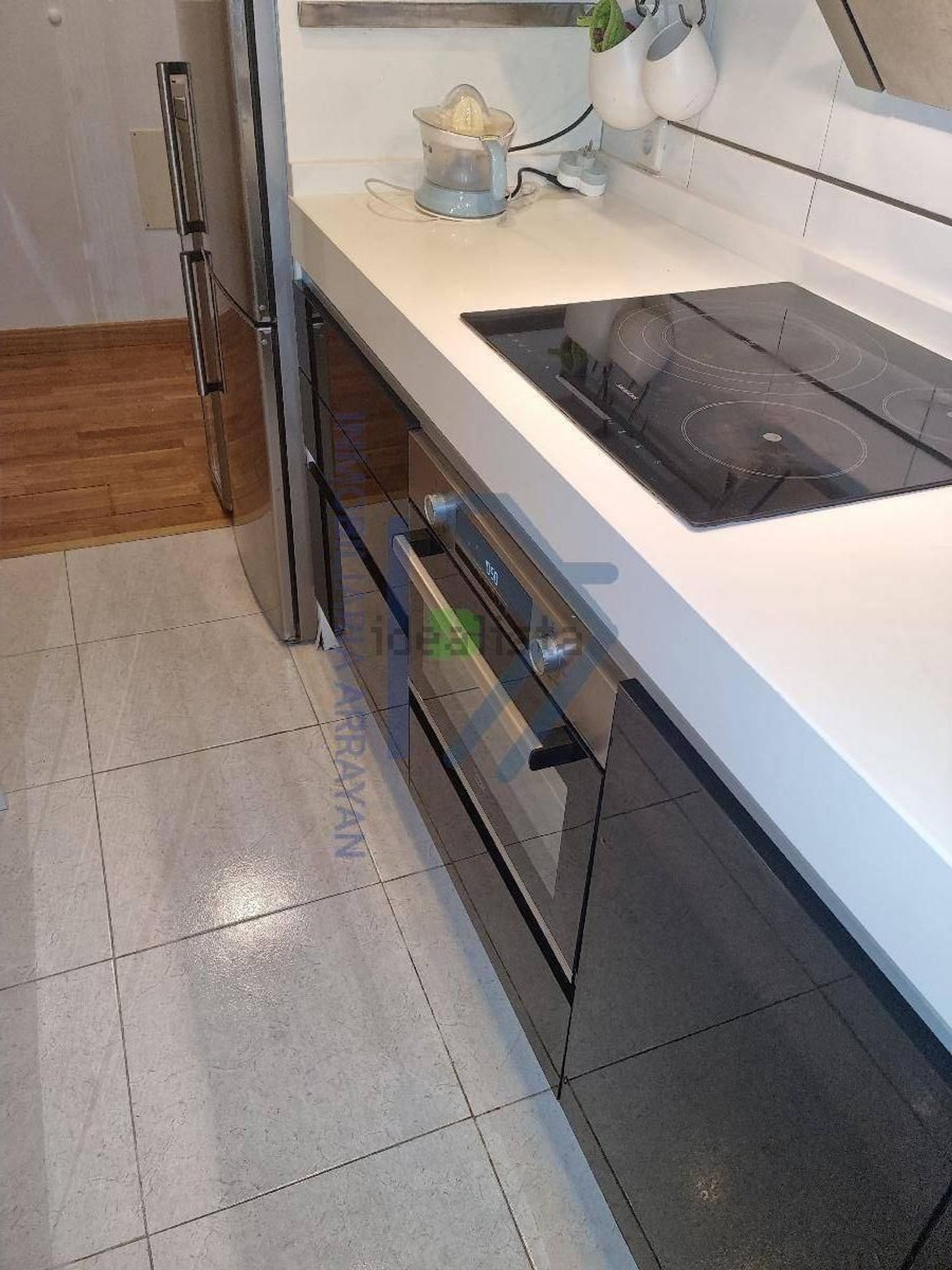 Wohnung 80 m² in Albolote