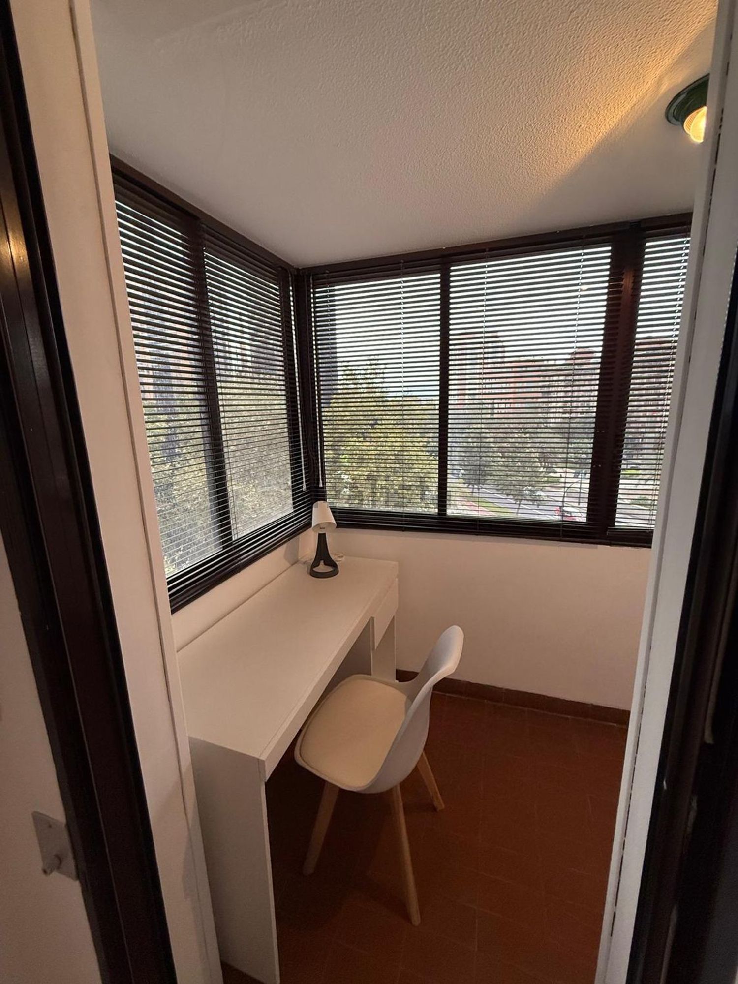 Chambre à louer, Valence