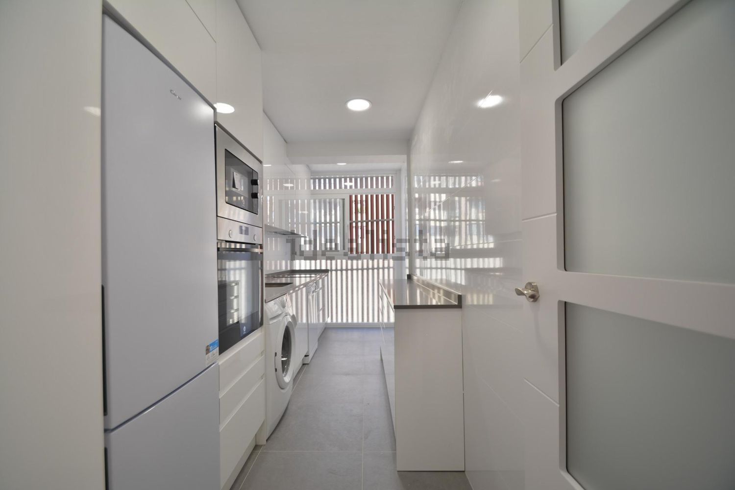 Pis de 123 m² a Madrid