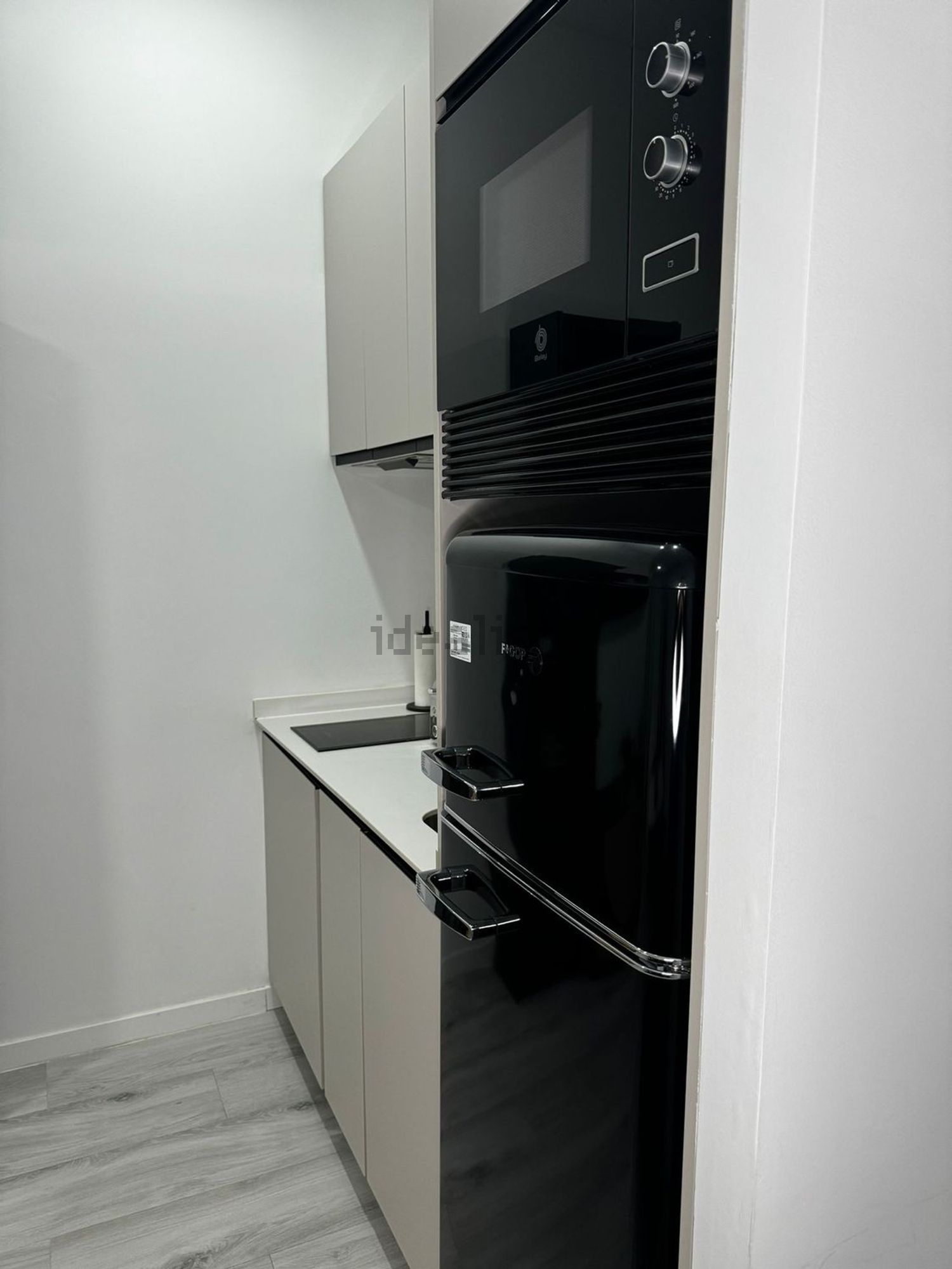 Habitación en alquiler, Madrid