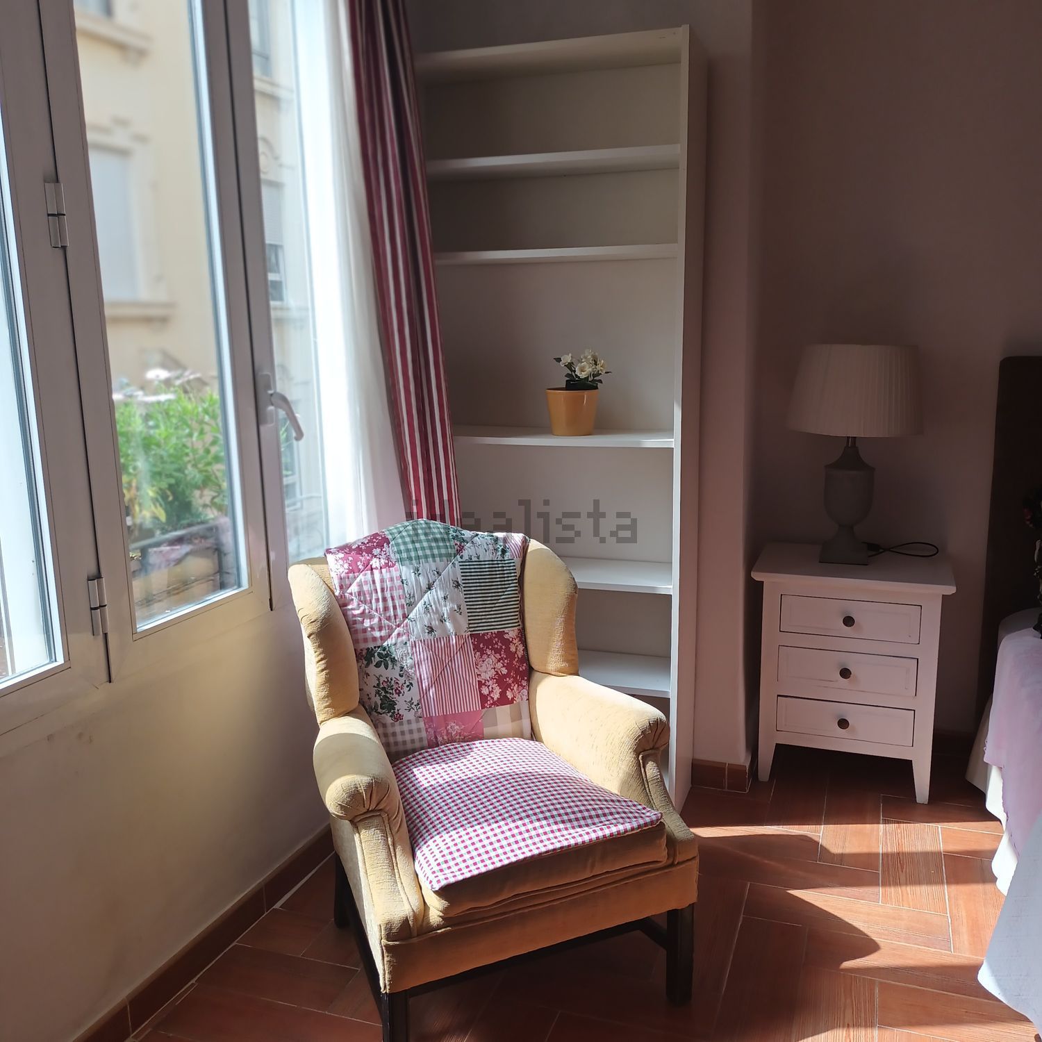 Stanza in affitto, Valencia