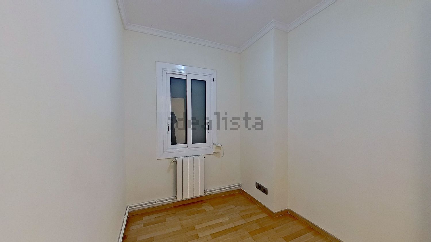 Pis de 54 m² a Cerdanyola del Vallès