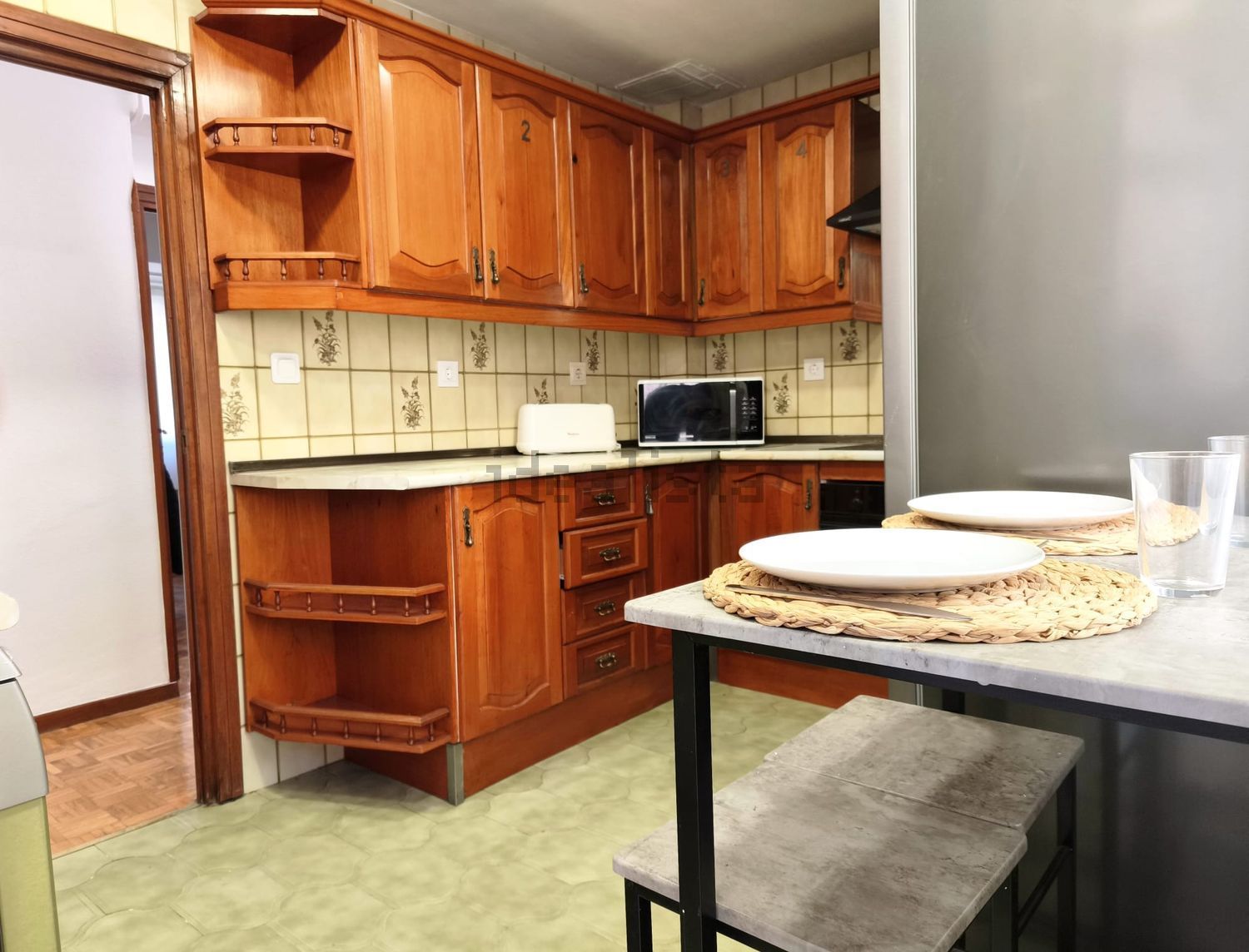 Habitació de lloguer, Guadalajara
