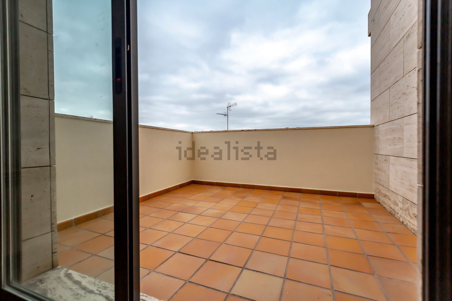 Pis de 115 m² a Madrid